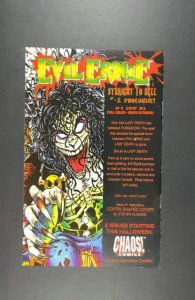 Evil Ernie: Straight to Hell #-1 (1995)
