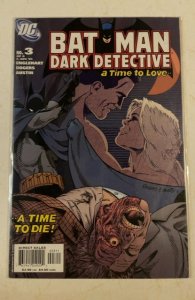 Batman: Dark Detective #3 (2005)