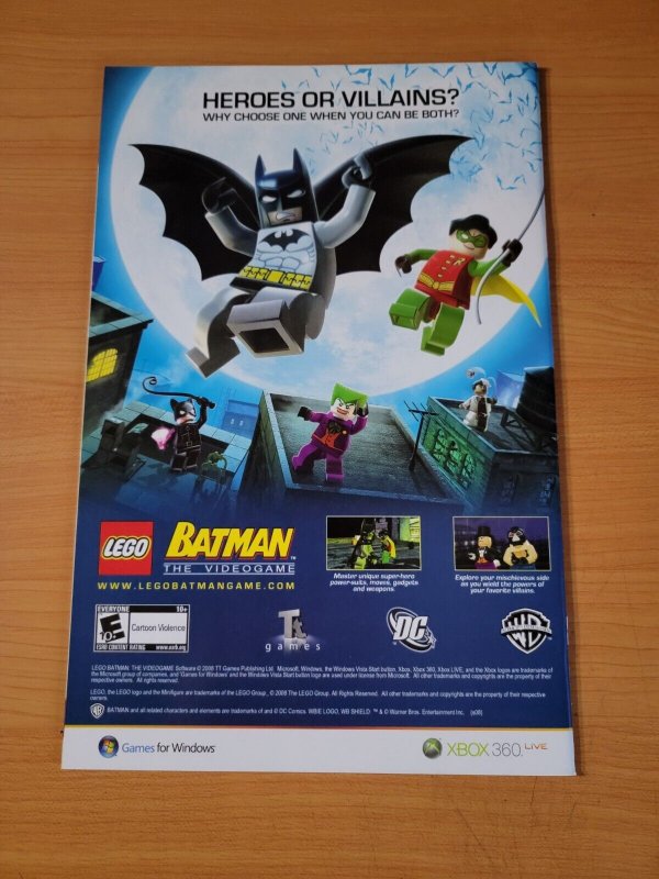 Sonic X #37 Sonic the Hedgehog ~ NEAR MINT NM ~ 2008 Archie Comics