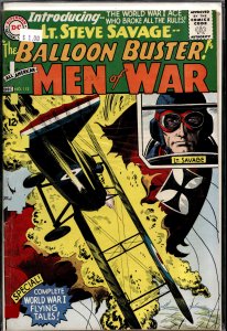 All-American Men of War #112 (1965)