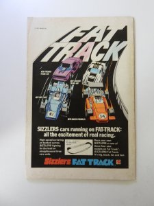 Sub-Mariner #45 (1972) FN+ condition