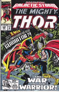 Thor #445