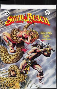 Star*Reach #3 (1975)