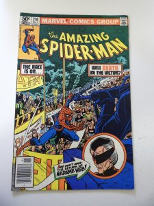 The Amazing Spider-Man #216 (1981) VG/FN Condition