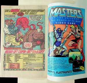 Iron Man #180 (Mar 1984, Marvel) - Good 