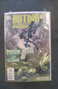 Batman: Journey Into Knight #4 (2006)