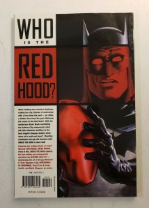 BATMAN UNDER THE HOOD VOLUME ONE TPB SOFT COVER 2ND PRINT NM