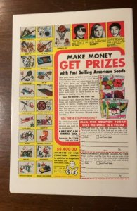 Swamp Thing #10 (1974)