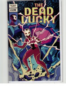 The Dead Lucky #1 Cover H (2022)