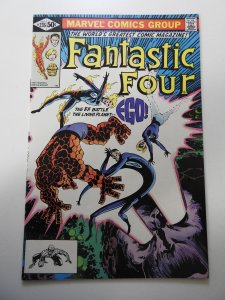 Fantastic Four #235 (1981)