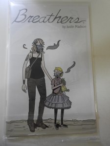 Breathers #1 (2019)