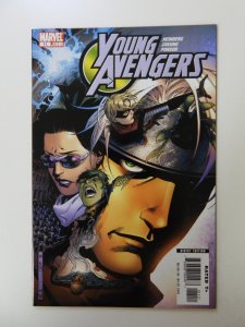 Young Avengers #11 (2006) VF+ condition