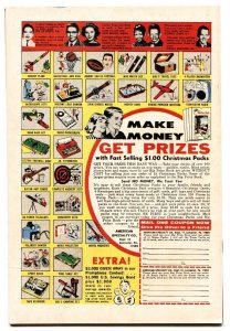 THOR #194 1971 MARVEL COMIC FIRST 20 CENT COVER BUSCEMA VF-