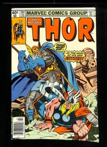 Thor #292