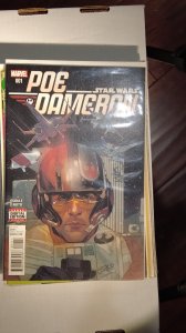 Poe Dameron #1 (2016)