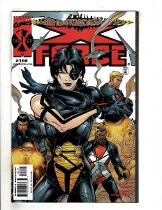 X-Force #108 (2000) OF22
