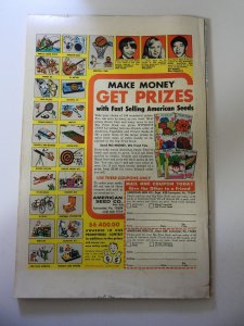 Justice League of America #111 VG- Condition