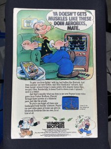 The Amazing Spider-Man #248 (1984)