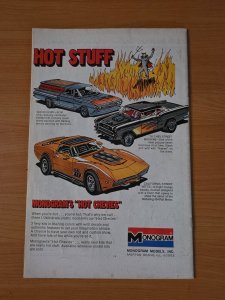 Marvel Feature #5 Red Sonja ~ VERY FINE VF ~ 1976 Marvel Comics