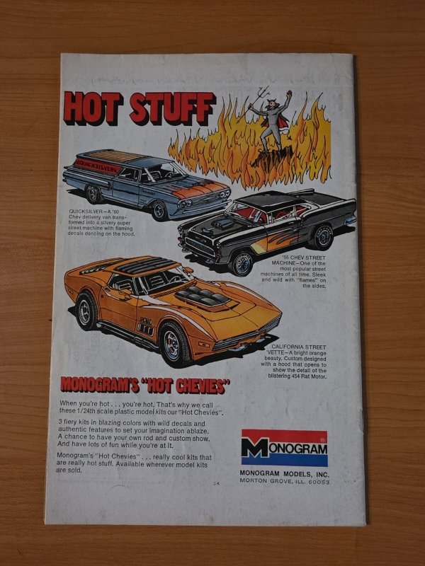 Marvel Feature #5 Red Sonja ~ VERY FINE VF ~ 1976 Marvel Comics