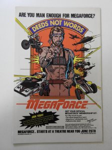 The Amazing Spider-Man #232 (1982) VF Condition!