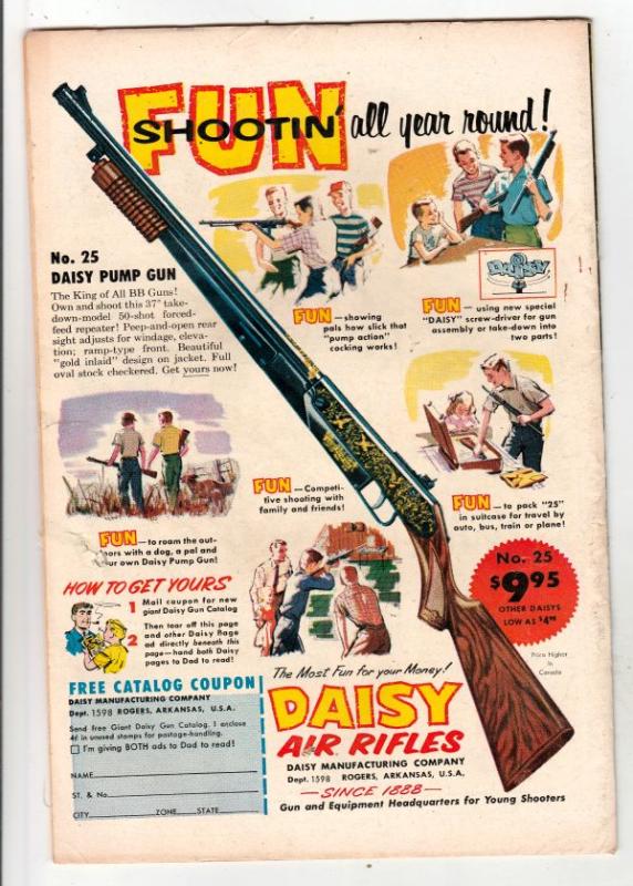 Adventure Comics #255 (Nov-56) VG+ Affordable-Grade Superboy, Green Arrow and...