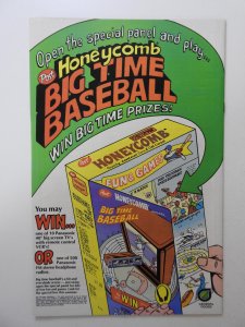 Longshot #3 Direct Edition (1985) VF Condition!