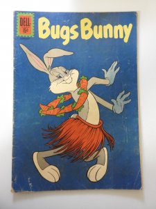 Bugs Bunny #82 (1961)