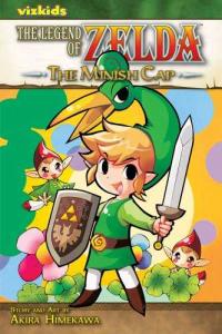 The Minish Cap