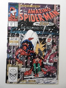 The Amazing Spider-Man #314 Direct Edition (1989) VF+ Condition!