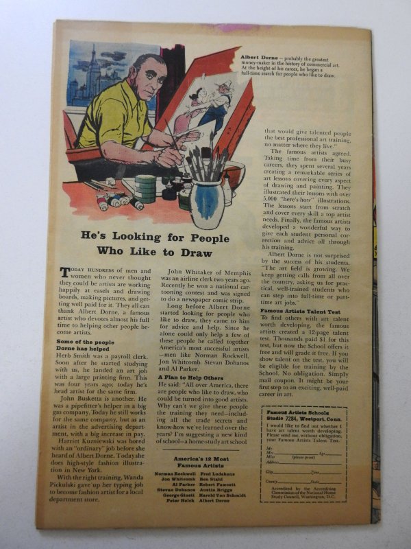 Daredevil #2 (1964) VG/FN Condition!