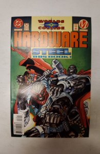 Hardware #18 (1994) NM DC Comic Book J731
