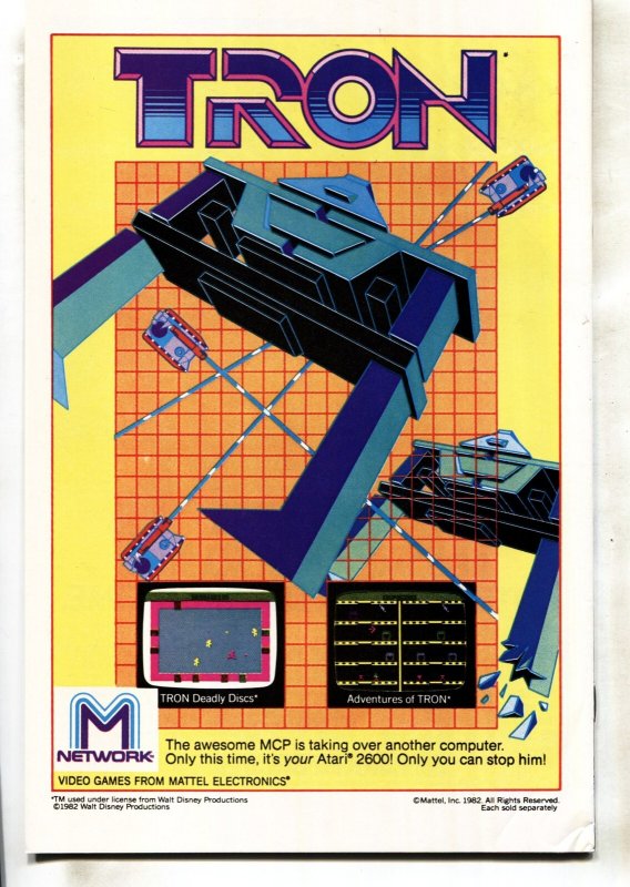 BATMAN #360 comic book- -1983 - DC VF/NM