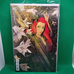 POISON IVY #2 COVER D 1:25 ALVARO MARTINEZ BUENO VARIANT NM