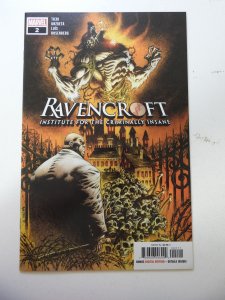 Ravencroft #2 (2020)