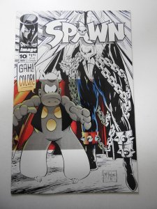 Spawn #10 (1993)