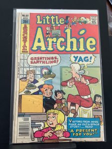 The Adventures of Little Archie #137 (1978)