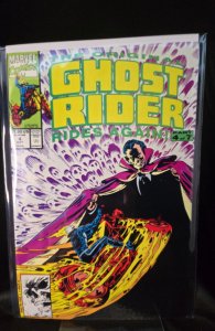 The Original Ghost Rider Rides Again #4 (1991) Ghost Rider 