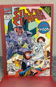 Silver Surfer #69 (1992)