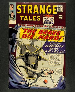 Strange Tales #139
