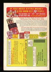 Dark Shadows #10 VF 8.0