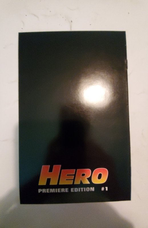 Star Trek: Deep Space Nine #0 (1993) NM Malibu Comic Book J742