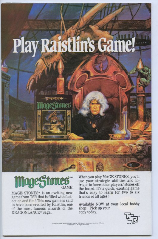 AMAZING SPIDER-MAN #340 - 9.0, WP - Spider-Man vs Femme Fatales