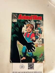 Animal Man #14 NM DC Comic Books Swamp Thing JLA Dark Gongorilla 21 HH59