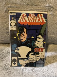 The Punisher #5 (1988)