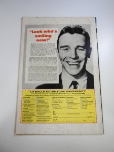 Captain Marvel #23 (1972)