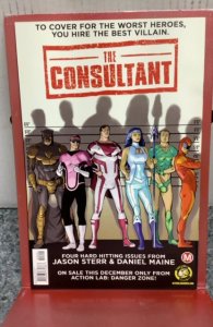 Zombie Tramp #42 (2017)