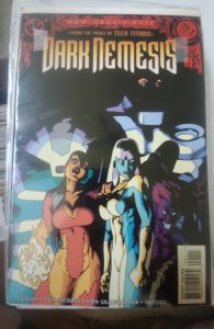Dark Nemesis (Villains) (1998)