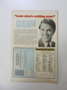 Black Goliath #5 (1976) FN- condition