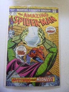 The Amazing Spider-Man #142 (1975) Spider-Man